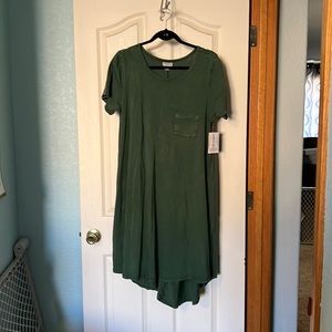 LuLaRoe Carly Dress NWT